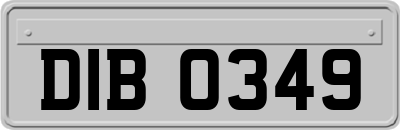 DIB0349