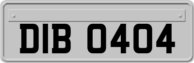 DIB0404