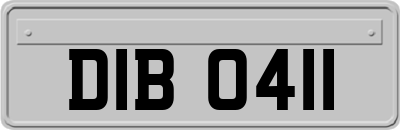 DIB0411