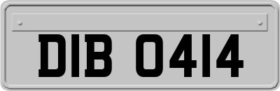 DIB0414