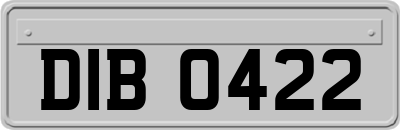 DIB0422