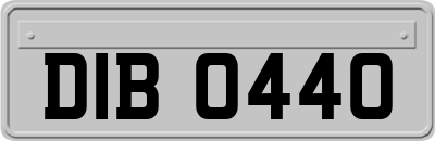 DIB0440