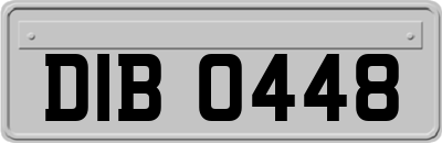 DIB0448