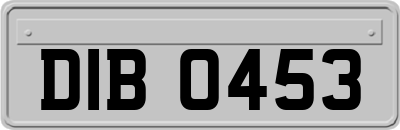 DIB0453