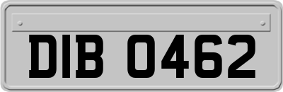 DIB0462