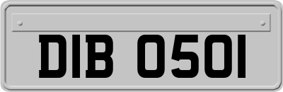 DIB0501
