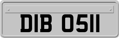 DIB0511