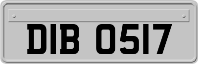 DIB0517