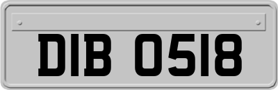 DIB0518