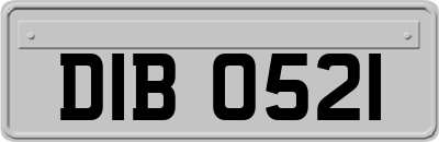 DIB0521