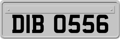 DIB0556