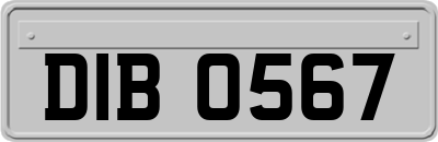 DIB0567
