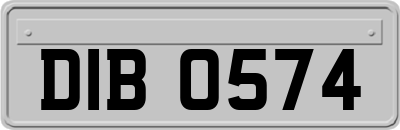 DIB0574