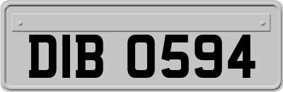 DIB0594