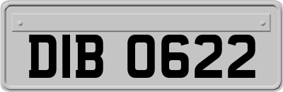 DIB0622