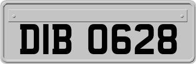 DIB0628