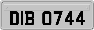DIB0744