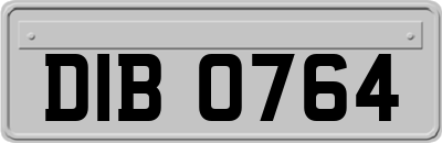 DIB0764