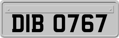 DIB0767