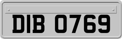 DIB0769