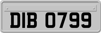DIB0799