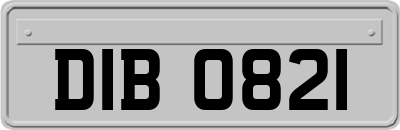 DIB0821