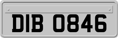 DIB0846