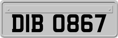 DIB0867