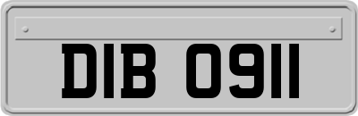 DIB0911