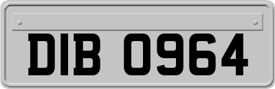 DIB0964