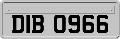 DIB0966