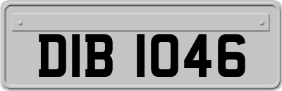 DIB1046