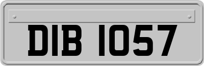DIB1057