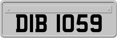 DIB1059