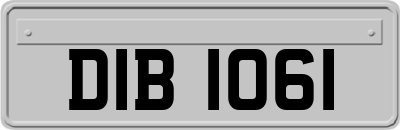 DIB1061