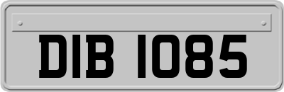 DIB1085