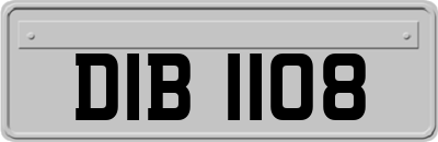 DIB1108