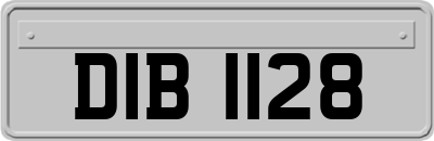 DIB1128