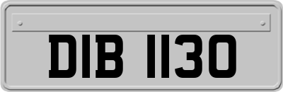 DIB1130