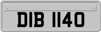 DIB1140