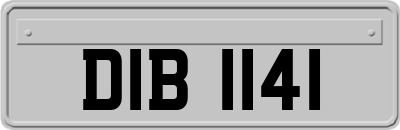 DIB1141