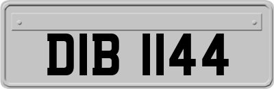 DIB1144
