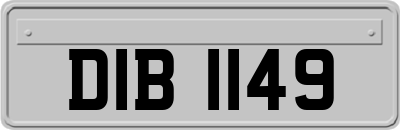 DIB1149