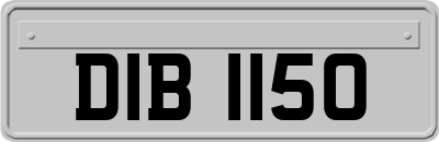 DIB1150