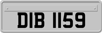 DIB1159