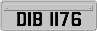 DIB1176