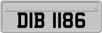 DIB1186