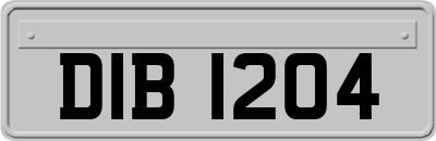 DIB1204