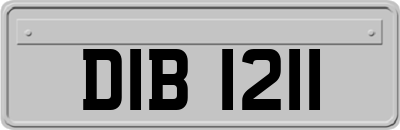 DIB1211