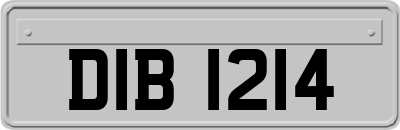 DIB1214